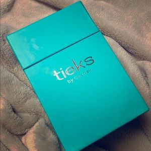 Tieks box copperhead